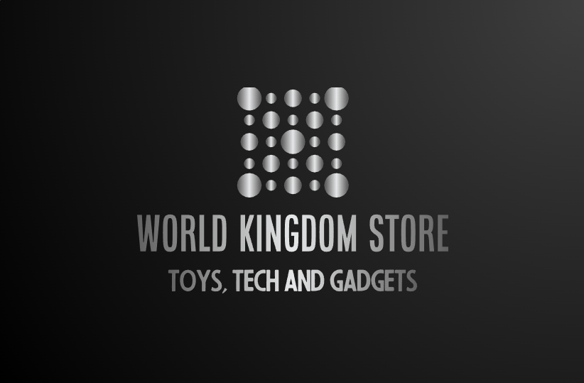 World Kingdom Shop 